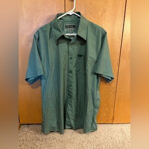 Dixxon Flannel Co. The Benny Triple Stripe Party Shirt